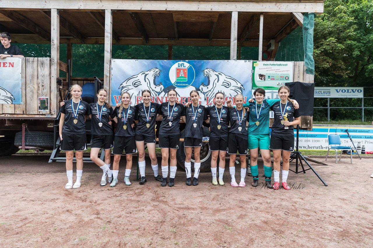 Bild 132 - Loewinnen Cup